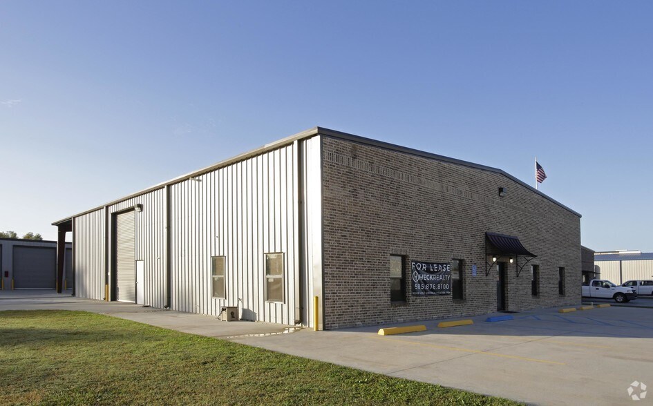 206 Technology Ln, Gray, LA for sale - Primary Photo - Image 1 of 1