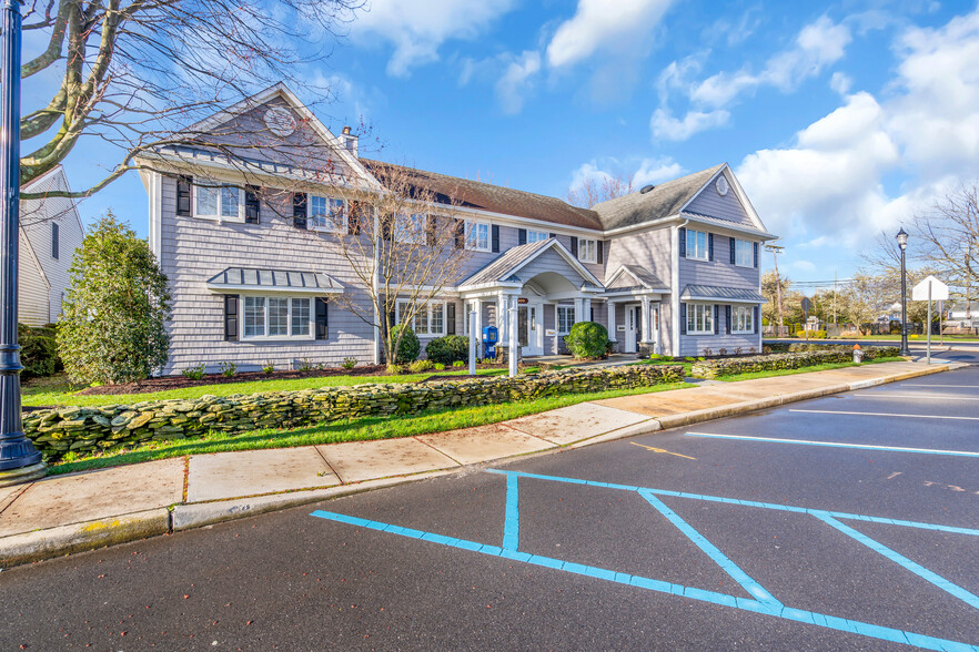 600 Washington Blvd, Sea Girt, NJ for lease - Building Photo - Image 2 of 22