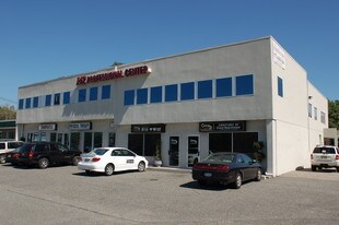 142 Rte 23 N, Pompton Plains NJ - Storefront Property
