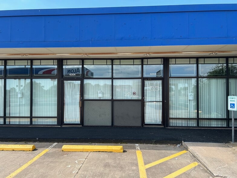 6304 NW Cache Rd, Lawton, OK for lease - Building Photo - Image 2 of 15