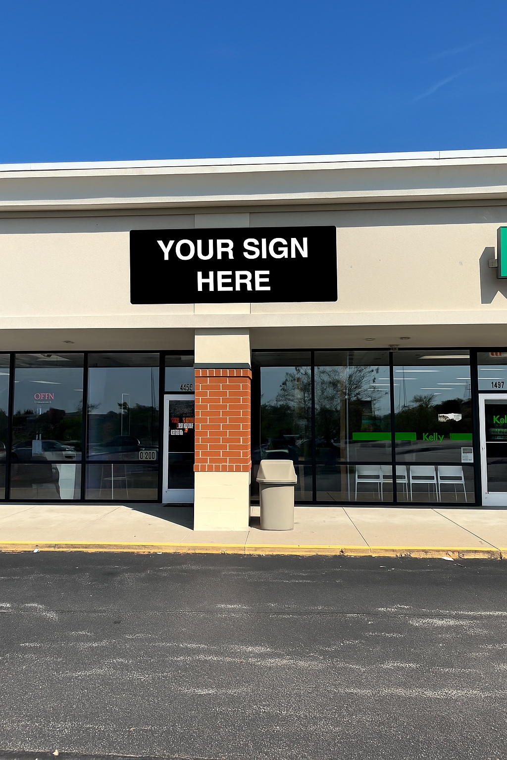 4951-4997 Houston Rd, Florence, KY for lease Interior Photo- Image 1 of 4