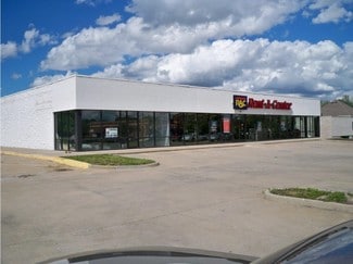 More details for 1528 E 23rd St S, Independence, MO - Retail for Lease