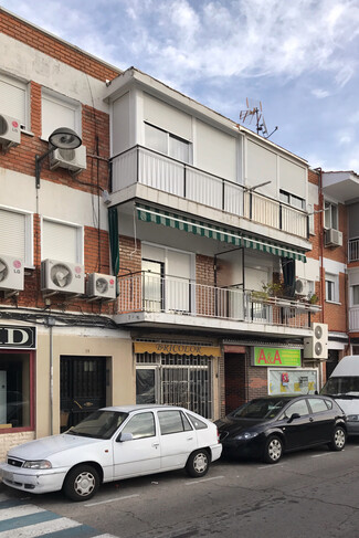 More details for Calle Santo Tomás de Aquino, 35, Parla - Multifamily for Sale