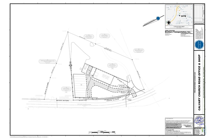 1429 Calvary Church Rd, Gainesville, GA for sale - Building Photo - Image 3 of 4