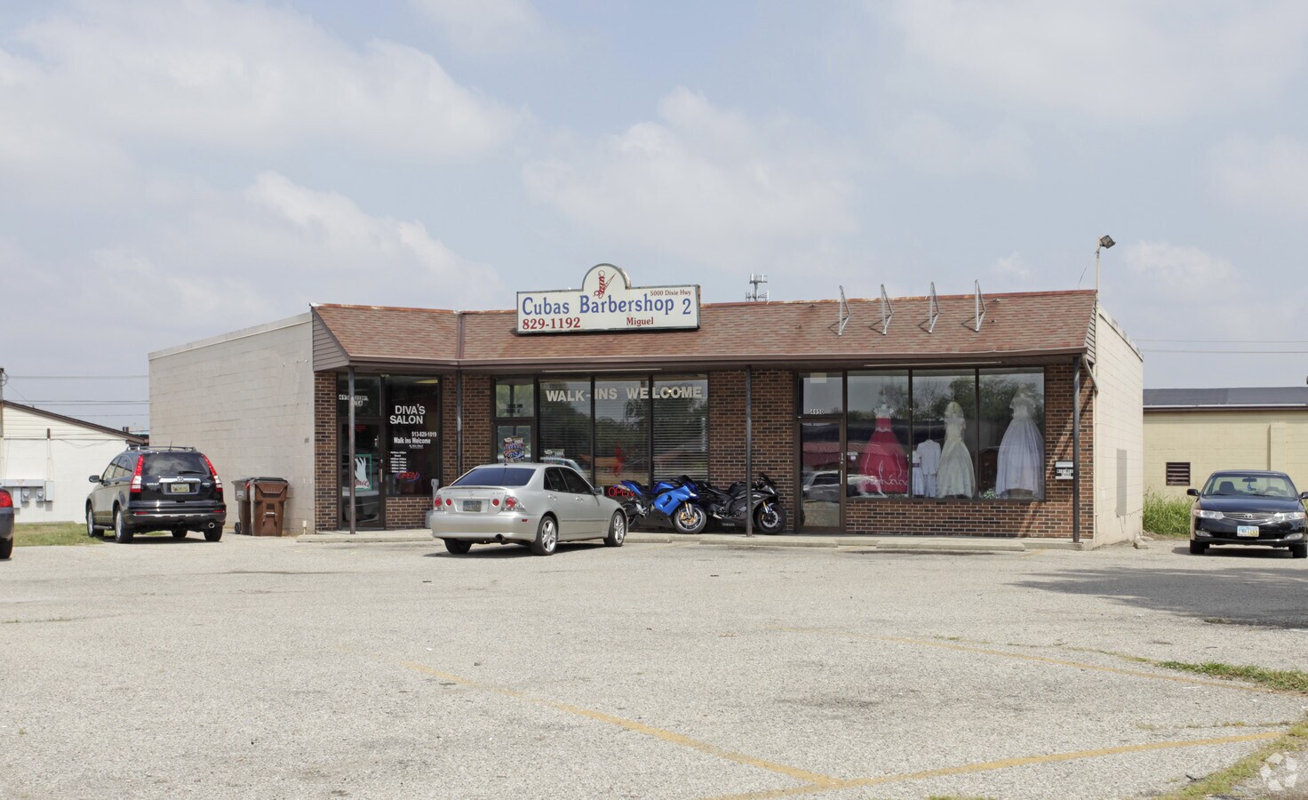 4950 Dixie Hwy, Fairfield, OH 45014