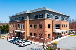Kennett Medical Arts - LEED Certified Building