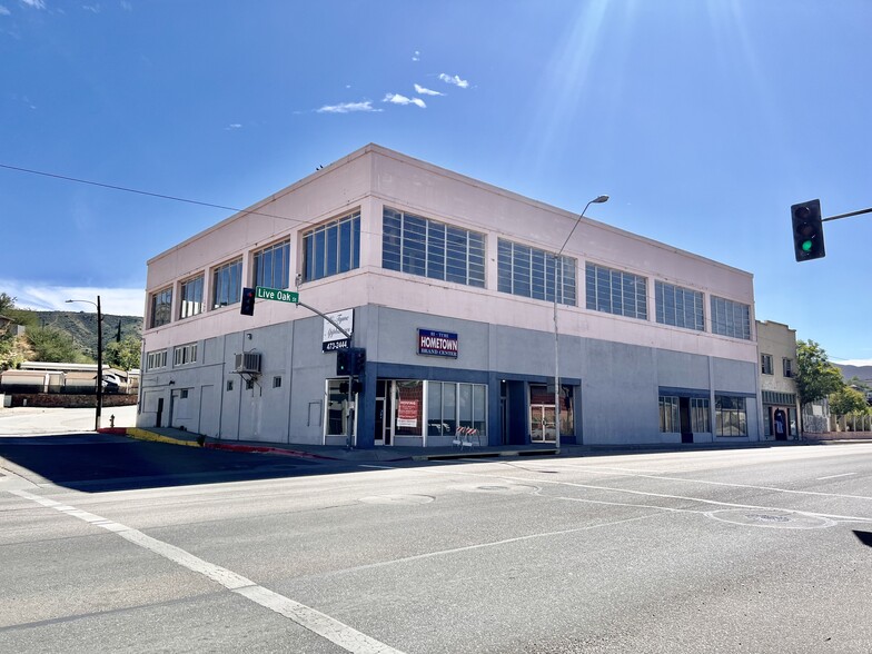 501 Live Oak St, Miami, AZ for sale - Building Photo - Image 1 of 1