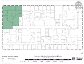 1900 10th Ave, Columbus, GA for lease Interior Photo- Image 1 of 1