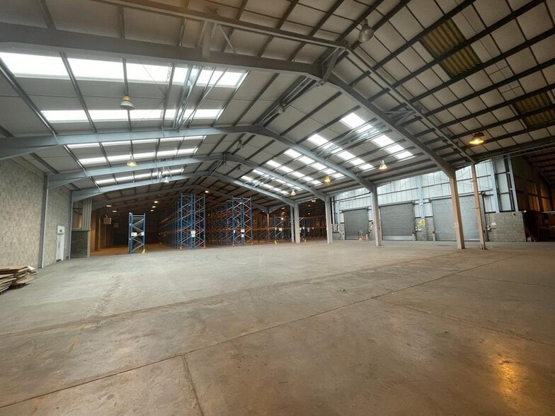 Rosevale Rd, Newcastle Under Lyme for lease - Building Photo - Image 3 of 11