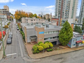 More details for 93 Sixth St, New Westminster, BC - Office for Sale