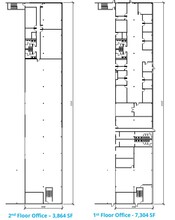 5612 95th Ave, Kenosha, WI for lease Floor Plan- Image 2 of 2