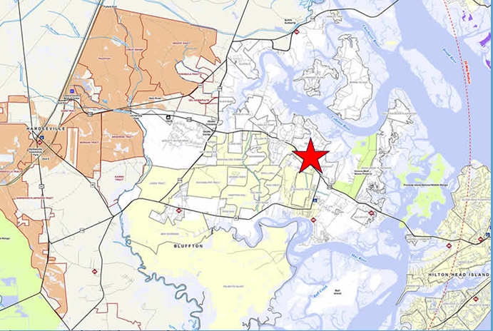 4 Clark Summit Dr, Bluffton, SC 29910 - Office for Lease | LoopNet