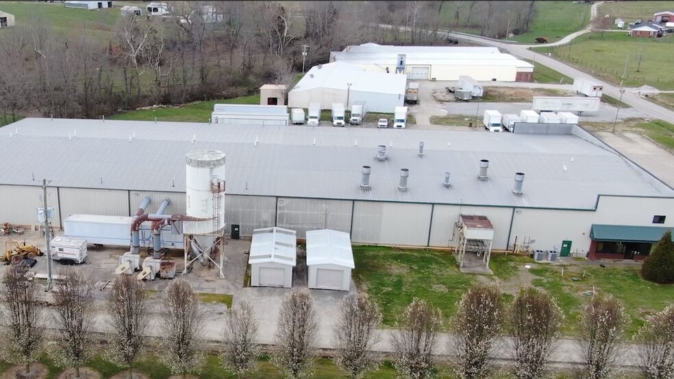 4150 L&N Turnpike rd, Hodgenville, KY for sale - Building Photo - Image 3 of 23