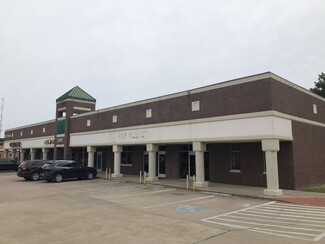 More details for 3201 W 7th Ave, Corsicana, TX - Retail for Sale