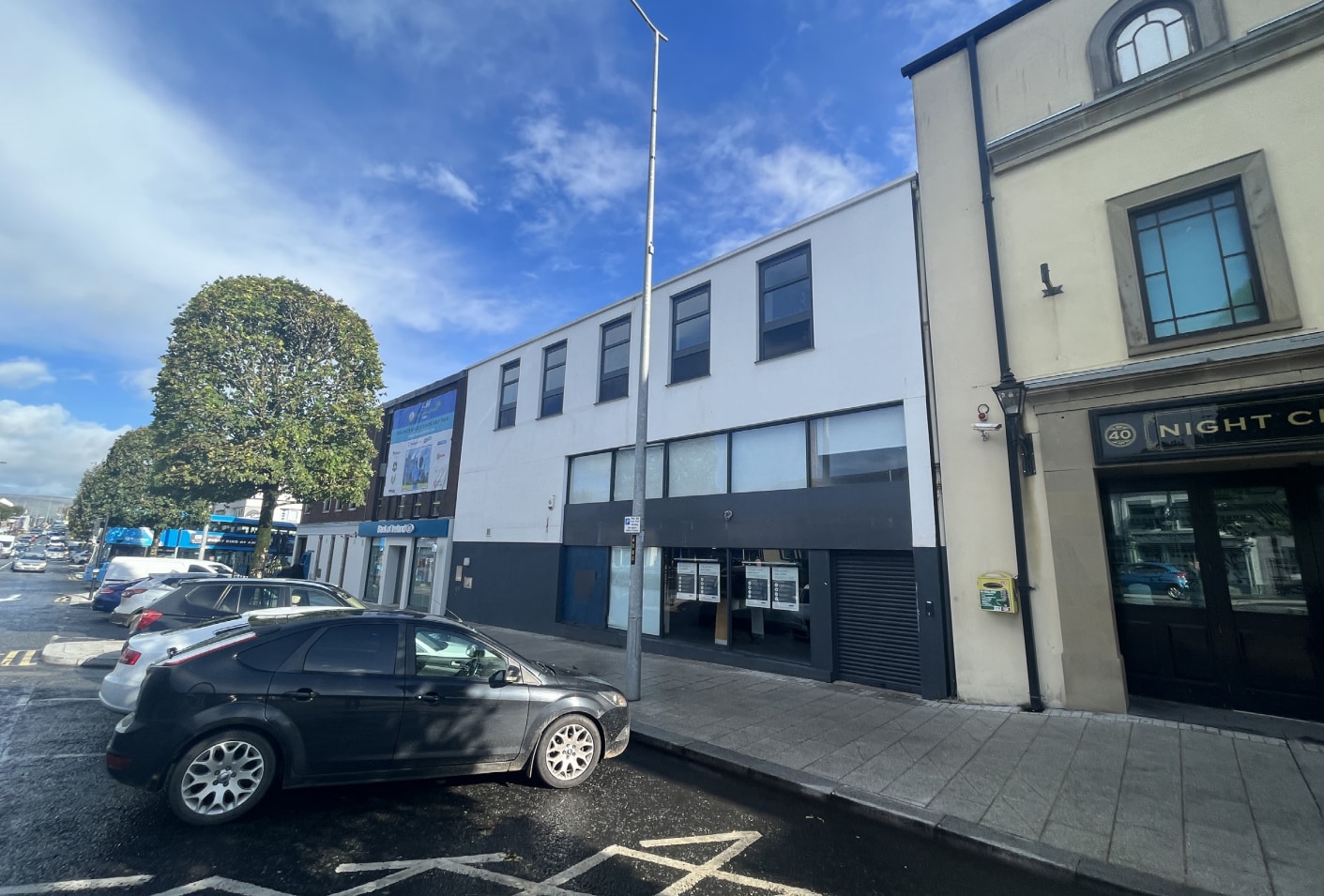 38 James St, Cookstown for sale Building Photo- Image 1 of 1