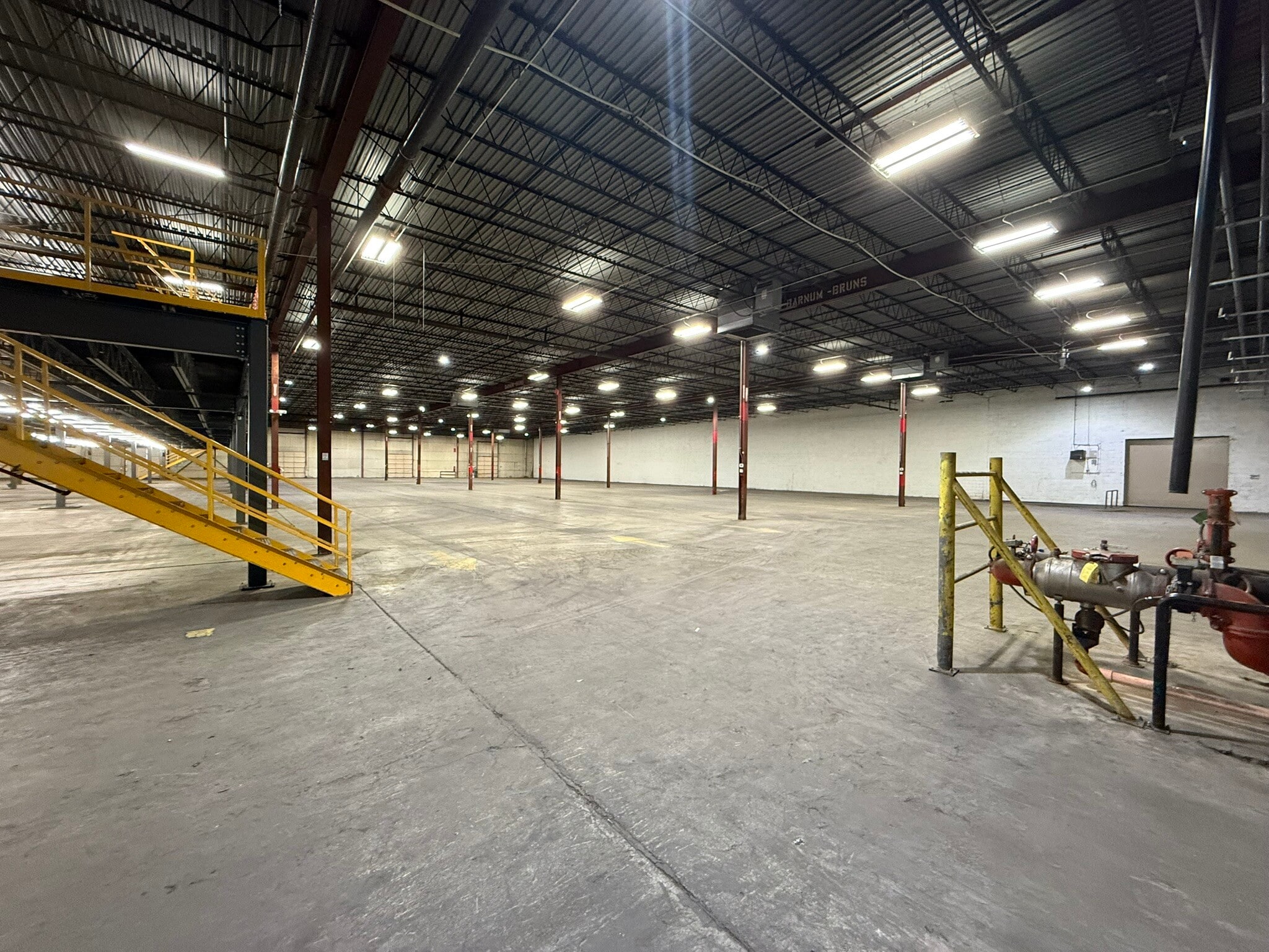 3440 Trant Ave, Norfolk, VA for lease Interior Photo- Image 1 of 11