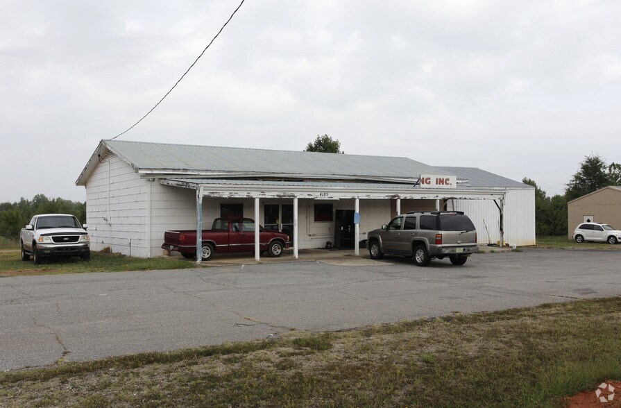 4185 Highway 9, Boiling Springs, SC 29316