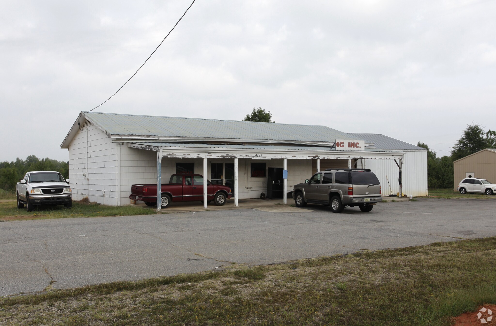 4185 Highway 9, Boiling Springs, SC for sale Primary Photo- Image 1 of 1