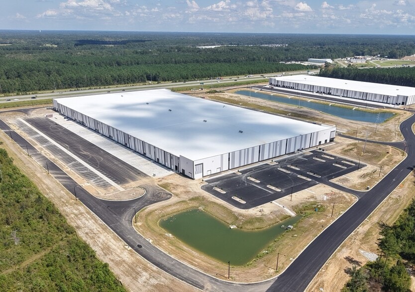 238 Woodpatch Hill Ln, Summerville, SC for lease - Building Photo - Image 3 of 12