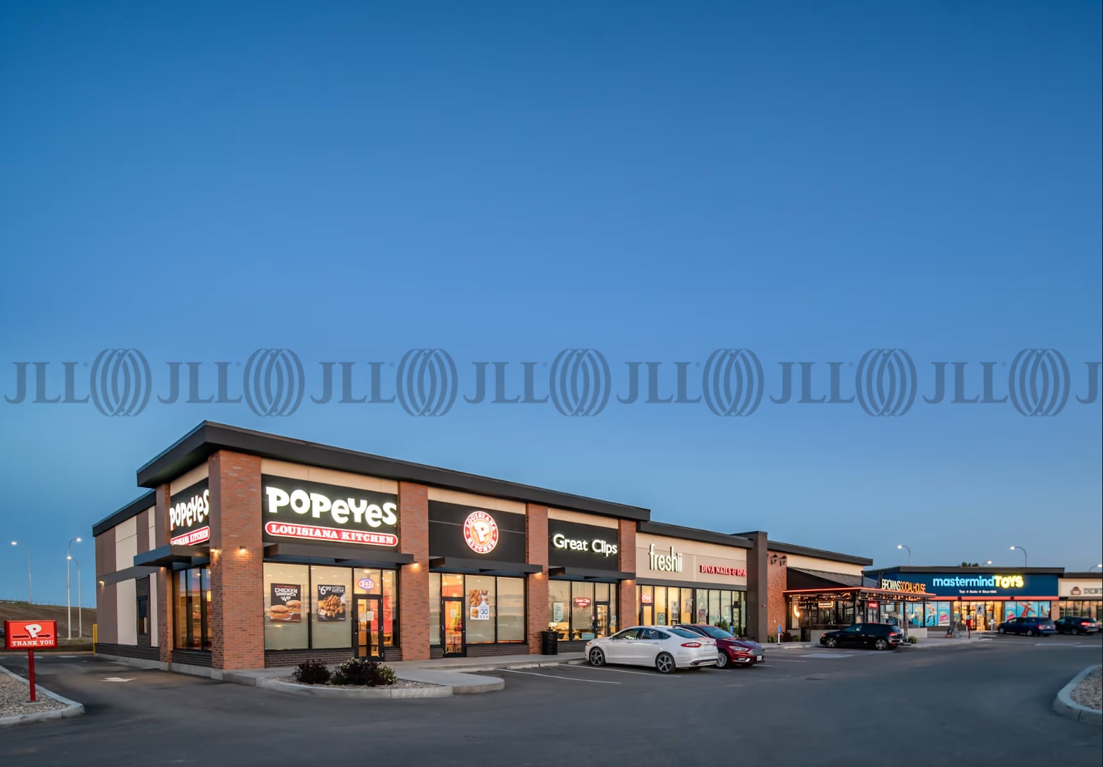 1820 Strachan Rd SE, Medicine Hat, AB for lease Building Photo- Image 1 of 1