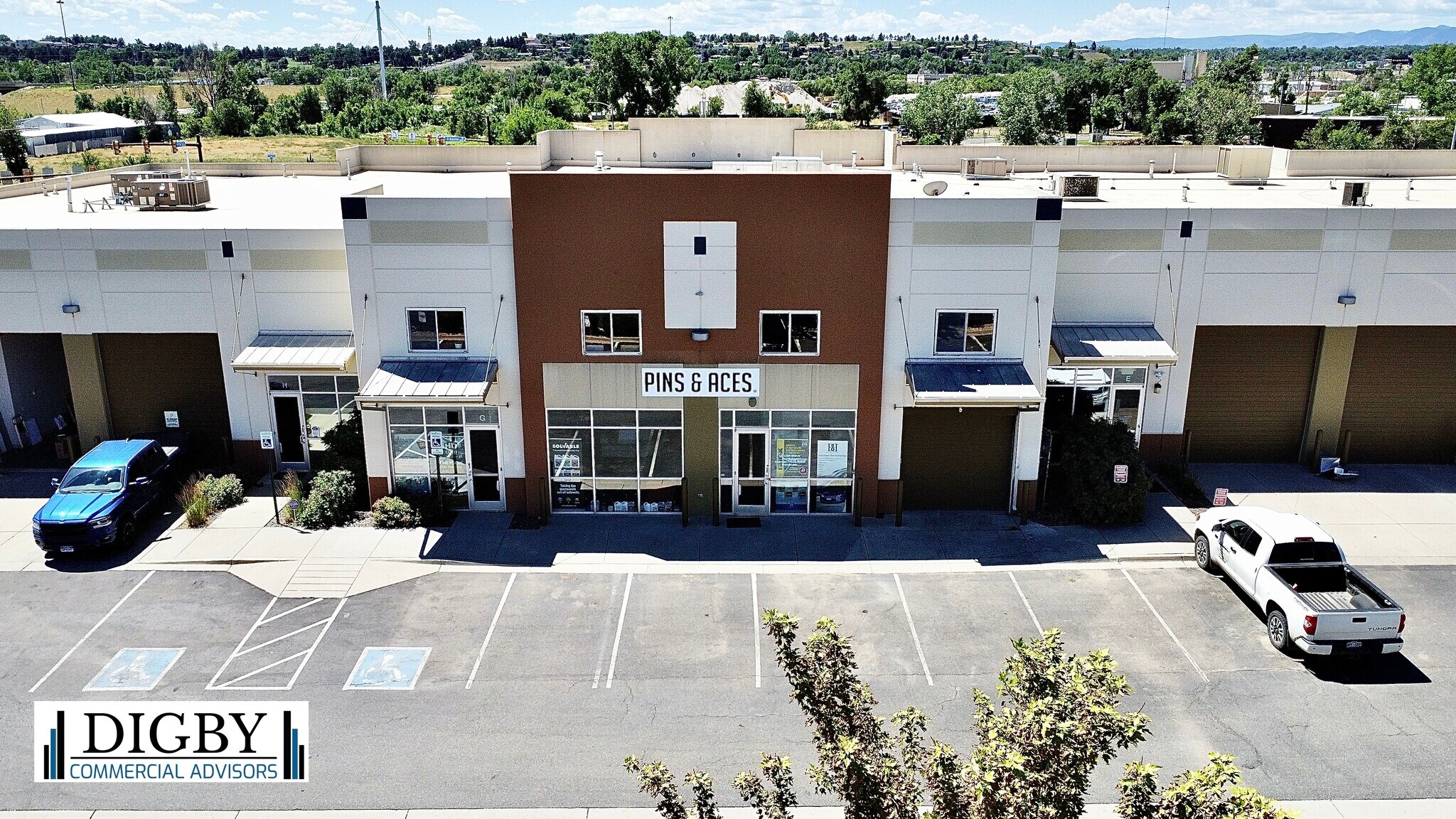 5545 W 56th Ave, Arvada, CO for sale Building Photo- Image 1 of 1