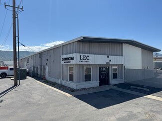 More details for 310 E 2000 N, Tooele, UT - Industrial for Sale