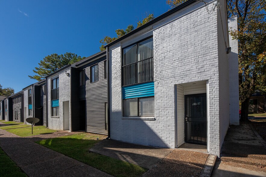 2780 Raleigh-Lagrange Rd, Memphis, TN for sale - Building Photo - Image 1 of 1