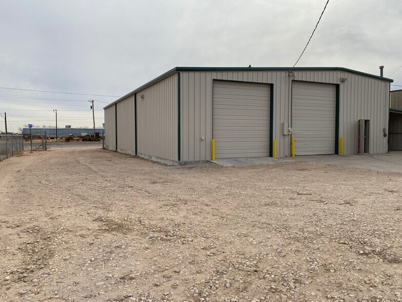 4700 S County Road 1310, Odessa, TX for lease - Building Photo - Image 3 of 13