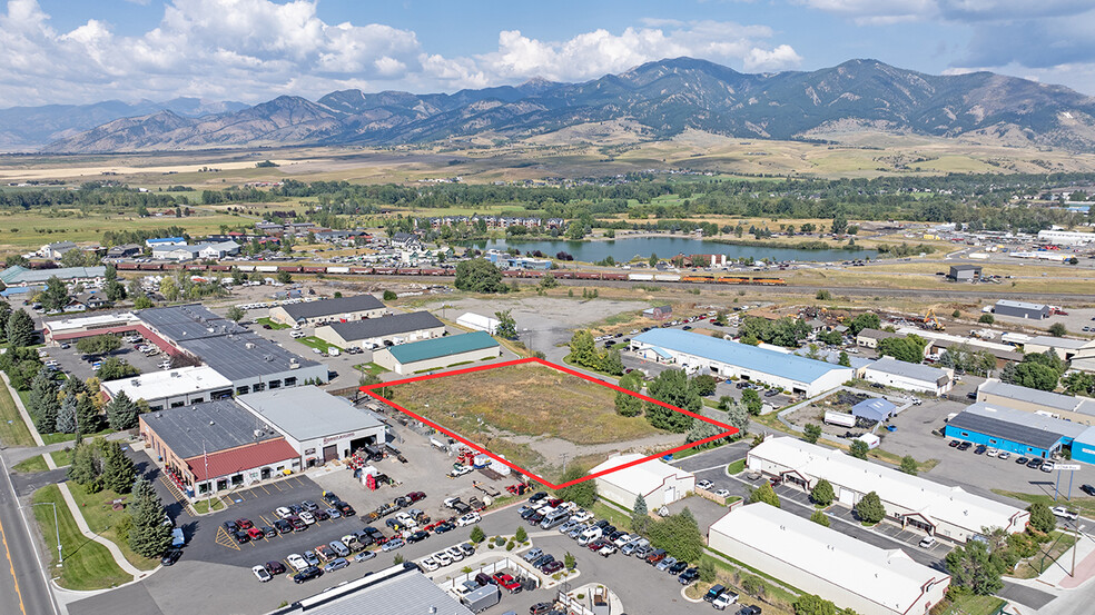 111 Maus, Bozeman, MT for sale - Building Photo - Image 1 of 20