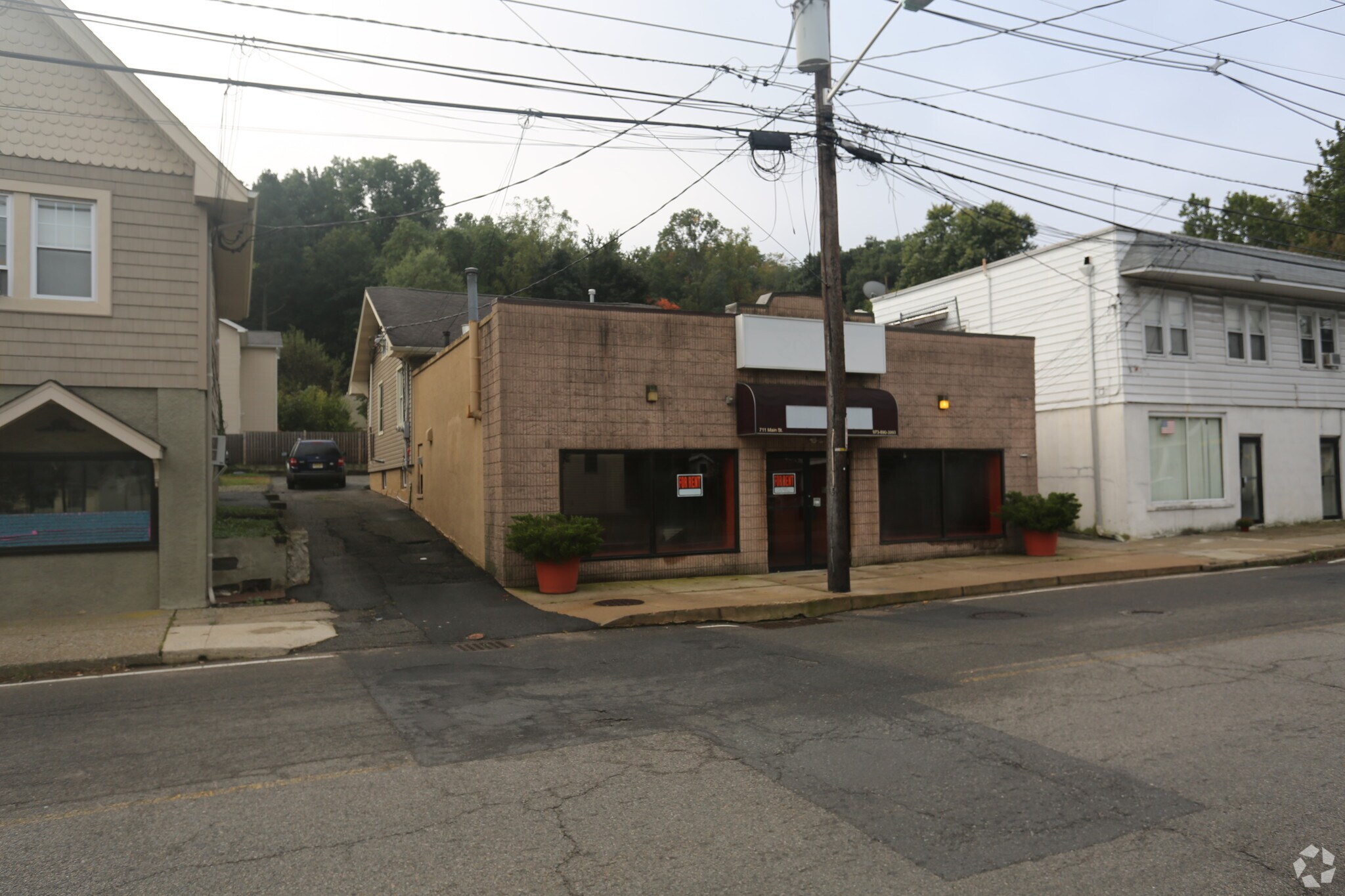 711-713 Main St, Caldwell, NJ for sale Primary Photo- Image 1 of 1