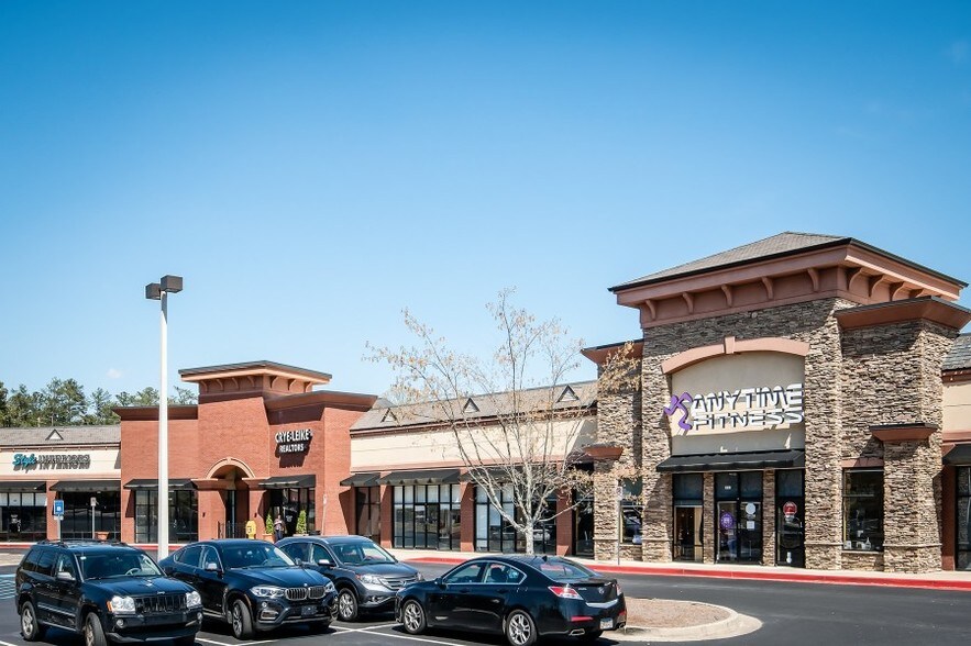 9945 Jones Bridge Rd, Alpharetta, GA 30022