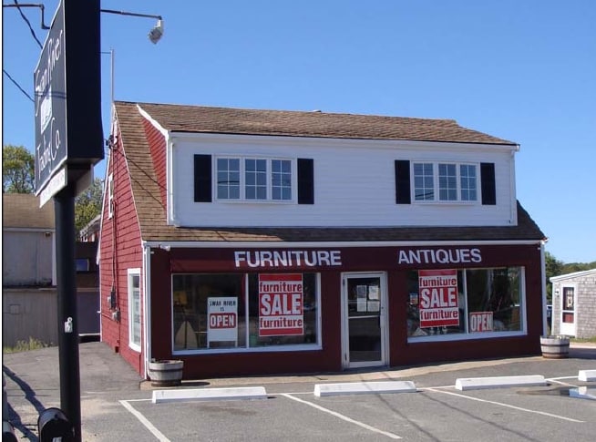 19 Main St, Dennis Port, MA for sale - Building Photo - Image 1 of 1