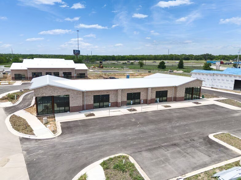 340 E FM 150, Kyle, TX for sale Primary Photo- Image 1 of 1