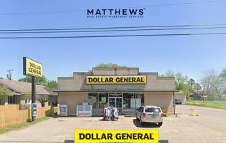 More details for 210 N Main St, Loreauville, LA - Retail for Sale