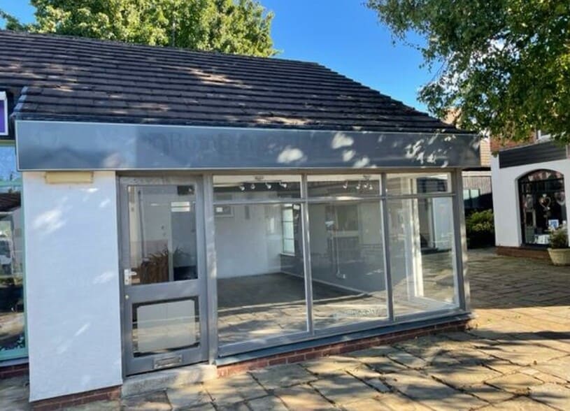1-4 Thomas's Weind, Garstang for lease - Primary Photo - Image 2 of 2