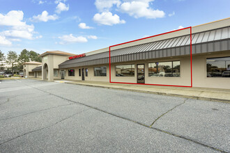 201 N Edison St, Kennewick, WA for lease Building Photo- Image 2 of 13