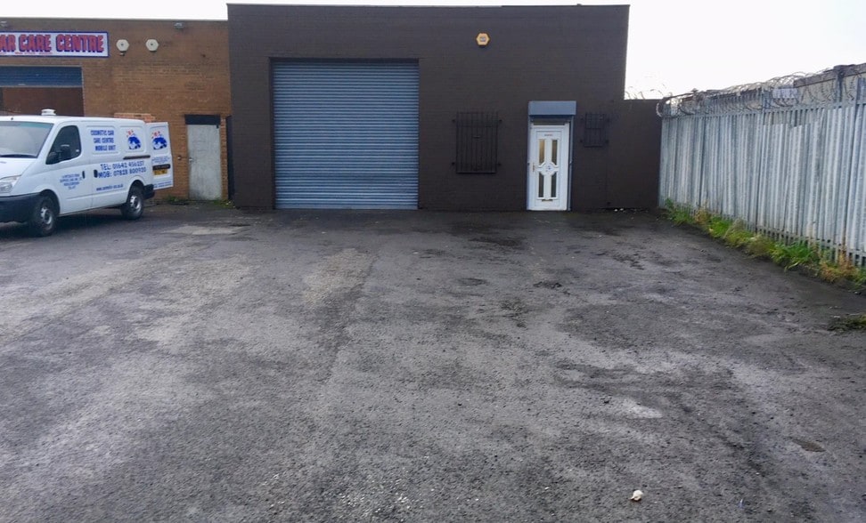 18 Metcalfe Rd, Middlesbrough for sale - Primary Photo - Image 1 of 1