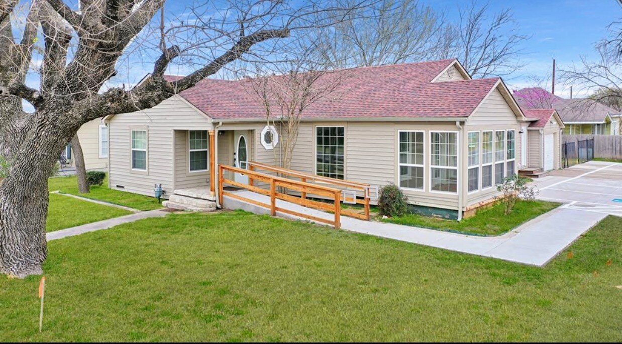 2215 State Highway 66 W, Caddo Mills, TX for sale Primary Photo- Image 1 of 1