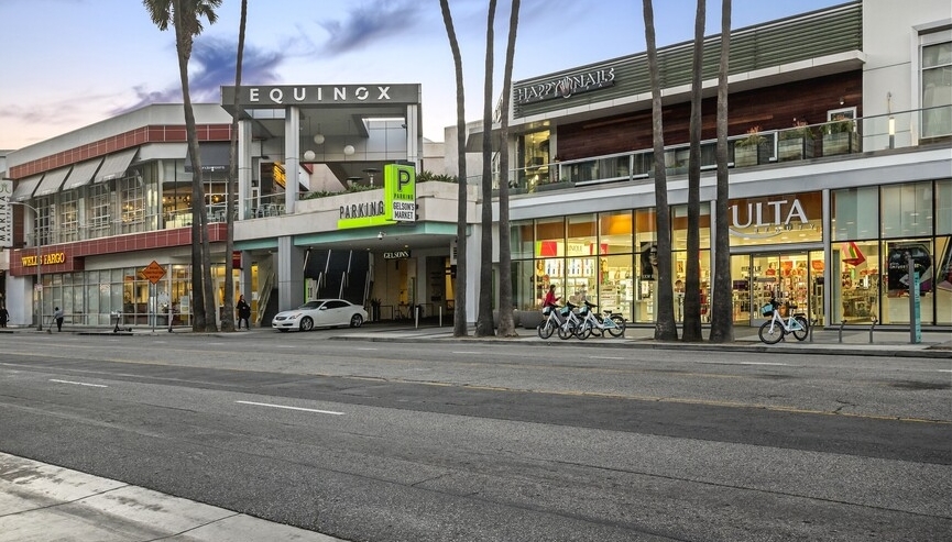 13455 Maxella Ave, Marina Del Rey, CA for sale - Primary Photo - Image 1 of 1