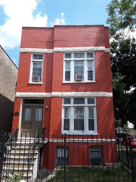 1401 N Oakley Blvd, Chicago, IL for sale - Other - Image 1 of 1