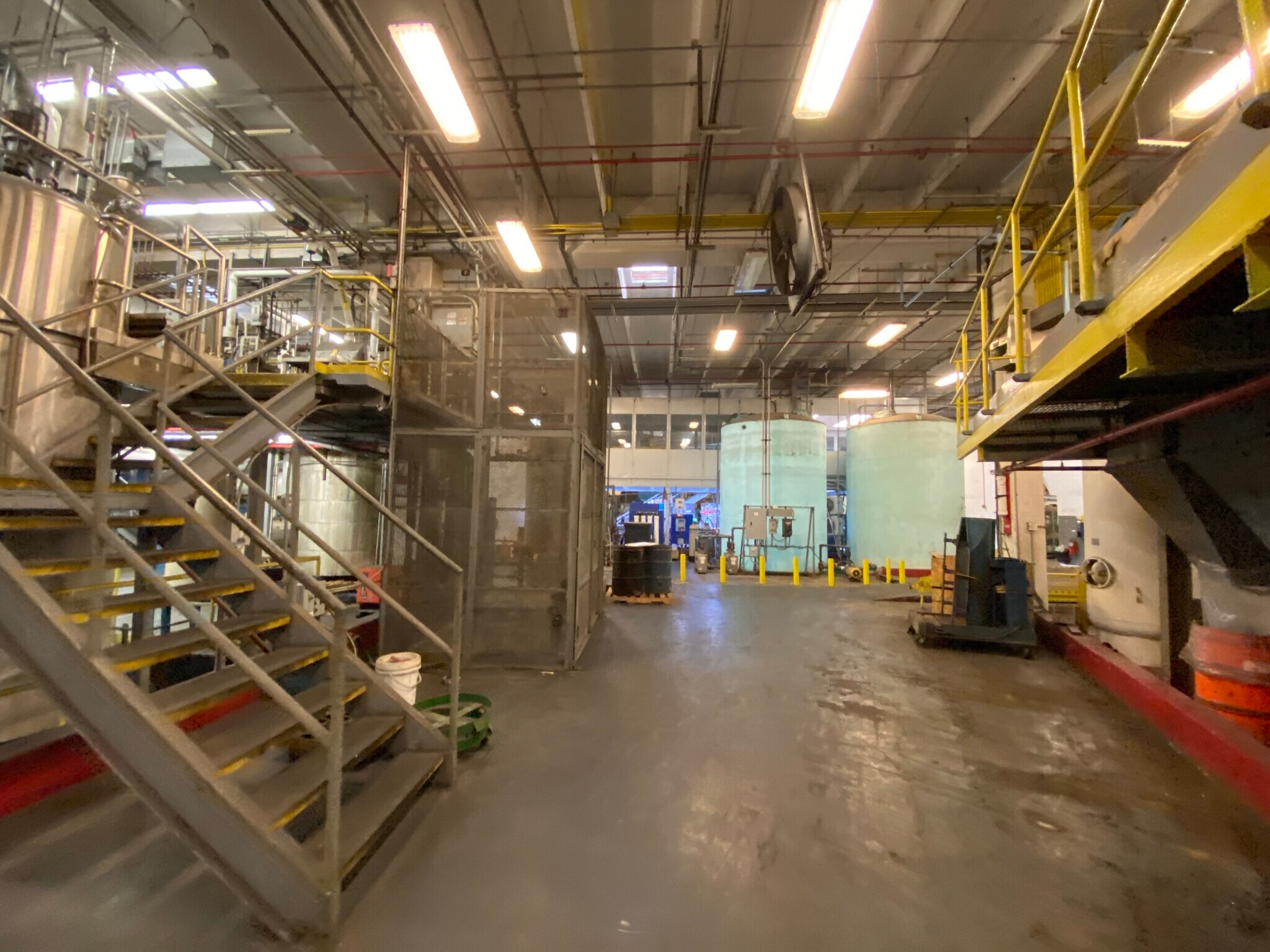 Opa Locka Industrial Complex Opa Locka, FL for Sale