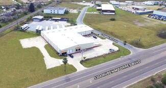 More details for 5304 FM 802, Brownsville, TX - Industrial for Lease