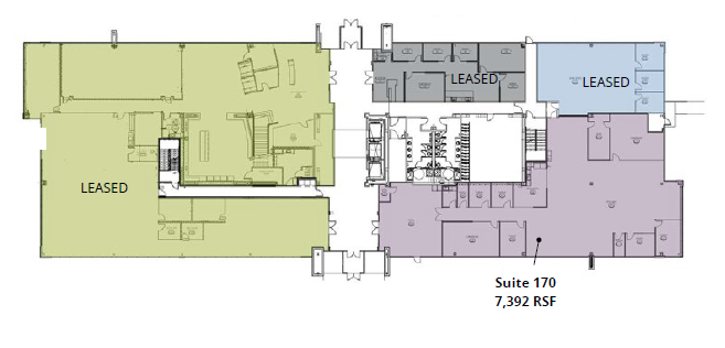 1800 W Ashton Blvd, Lehi, UT for lease Floor Plan- Image 1 of 1