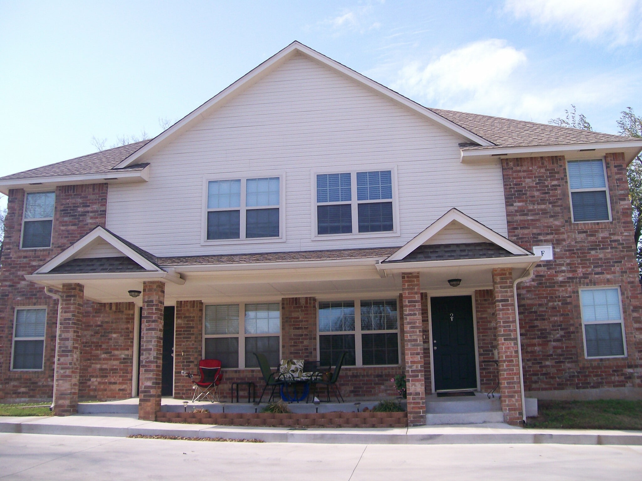 100 S Pybas Ave, Washington, OK for sale Building Photo- Image 1 of 1