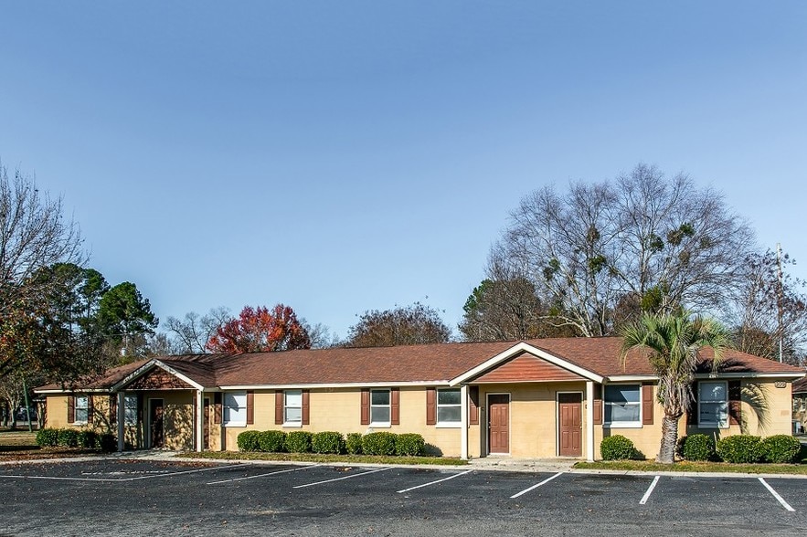 805 W Darlington St, Florence, SC for sale - Building Photo - Image 1 of 1