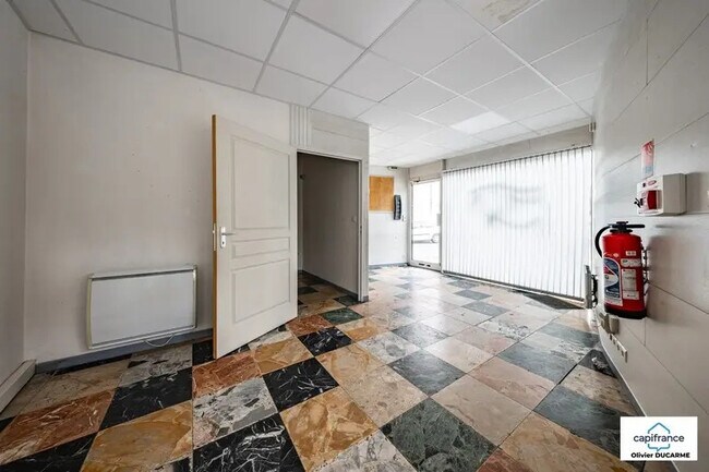 Vente Local d'activités 90 m²