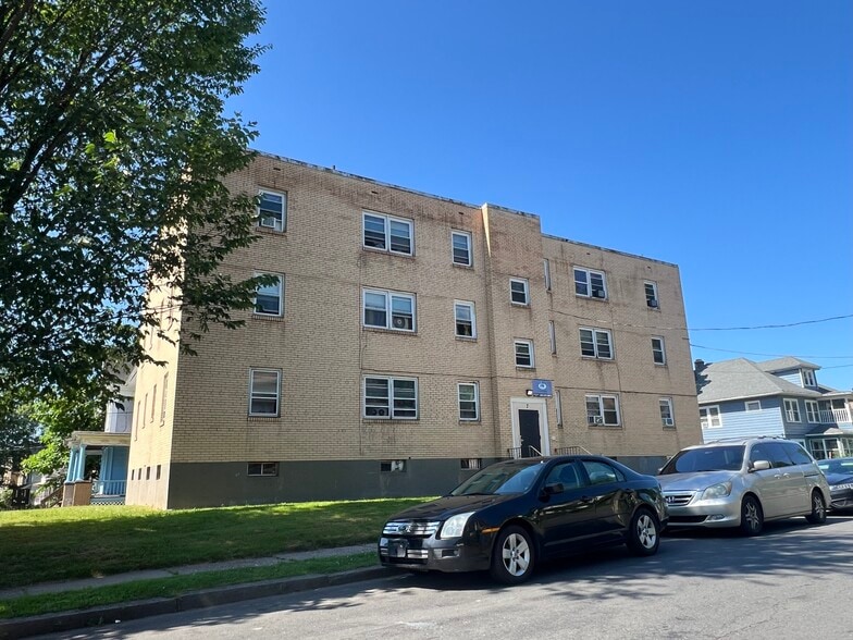 7 Norfolk St, Hartford, CT for sale - Building Photo - Image 3 of 5