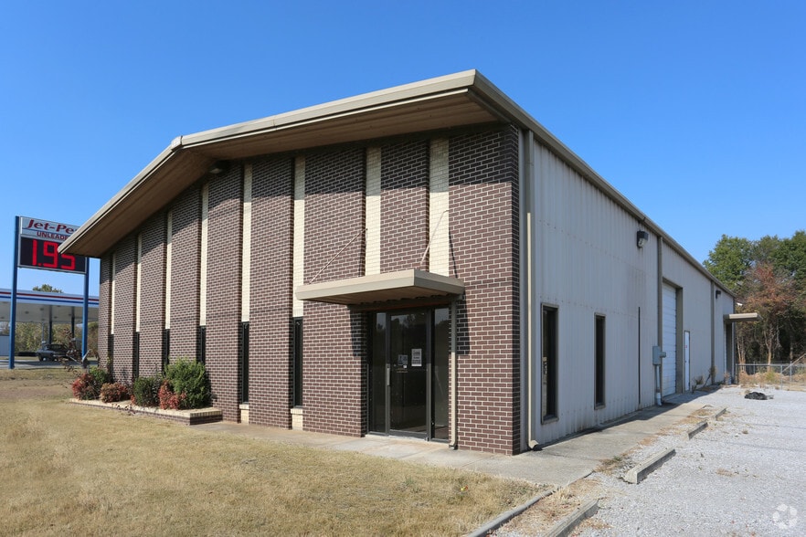 2502 Highway 20, Decatur, AL for lease - Building Photo - Image 3 of 6