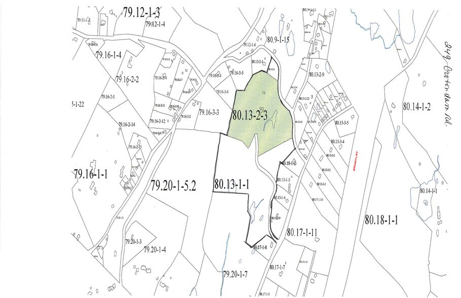 249 Croton Dam Rd, Ossining, NY for sale - Primary Photo - Image 1 of 1