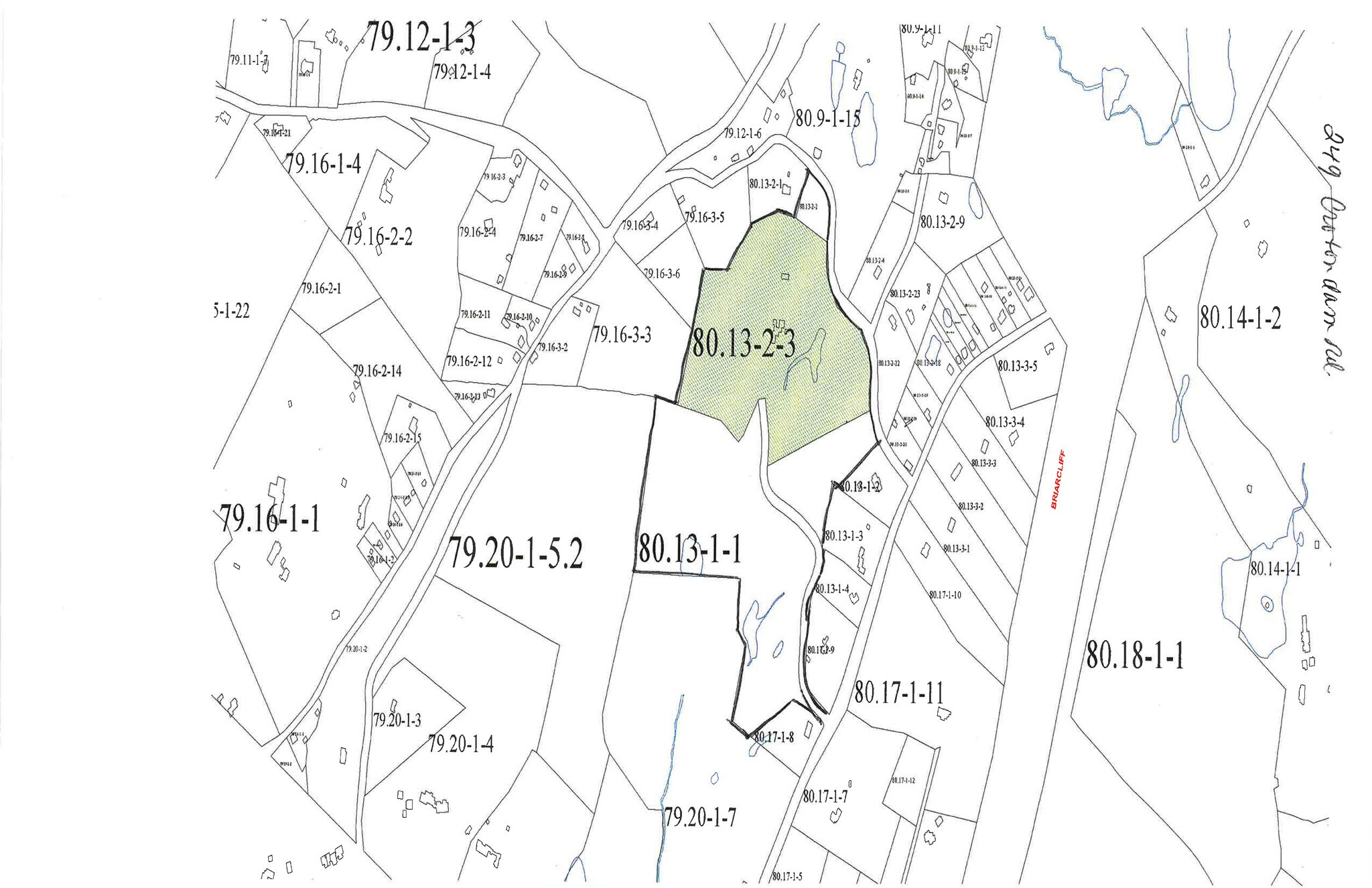 249 Croton Dam Rd, Ossining, NY for sale Primary Photo- Image 1 of 1